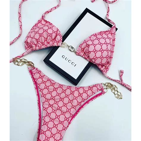 Gucci Swimsuits for Women .